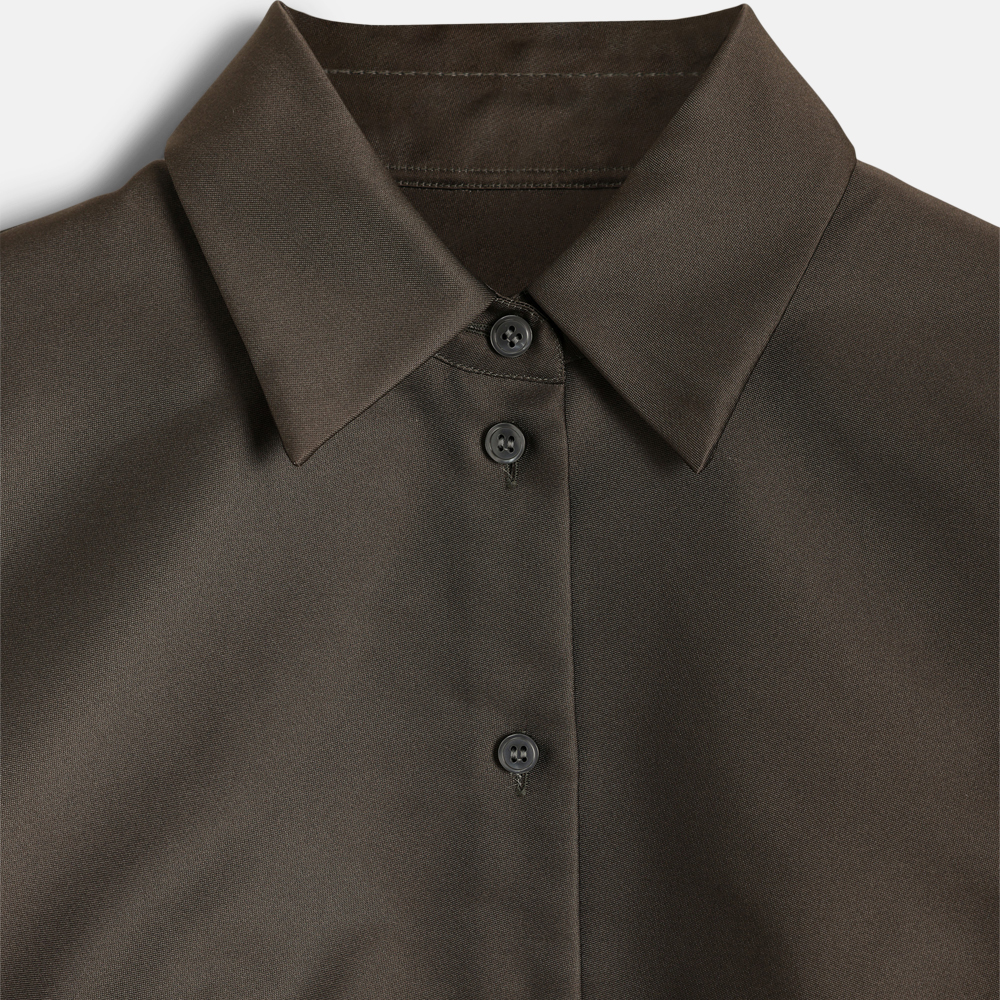 superfleamarket-apparel-childrenboss shirt close